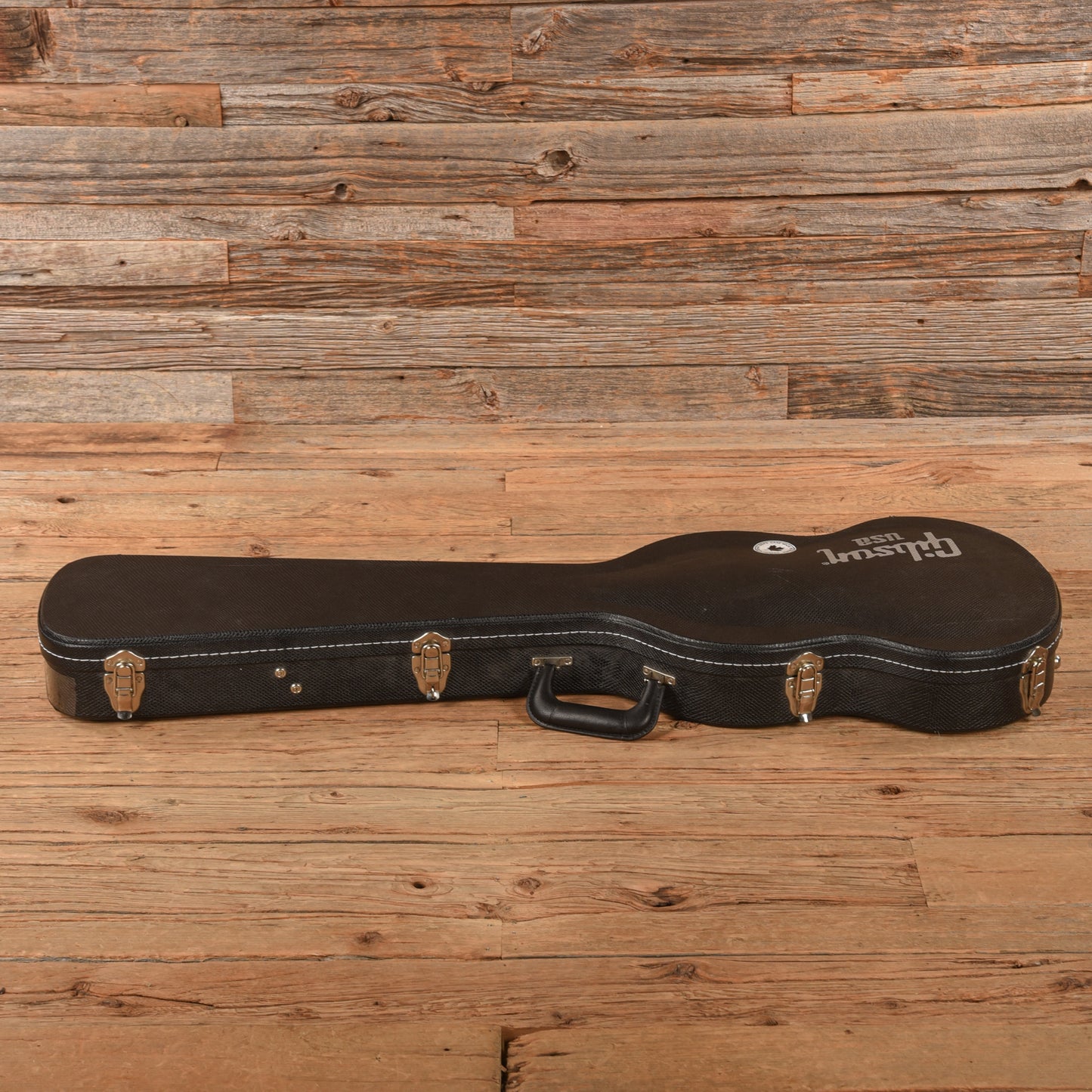 Gibson SG Bass Cherry 2015