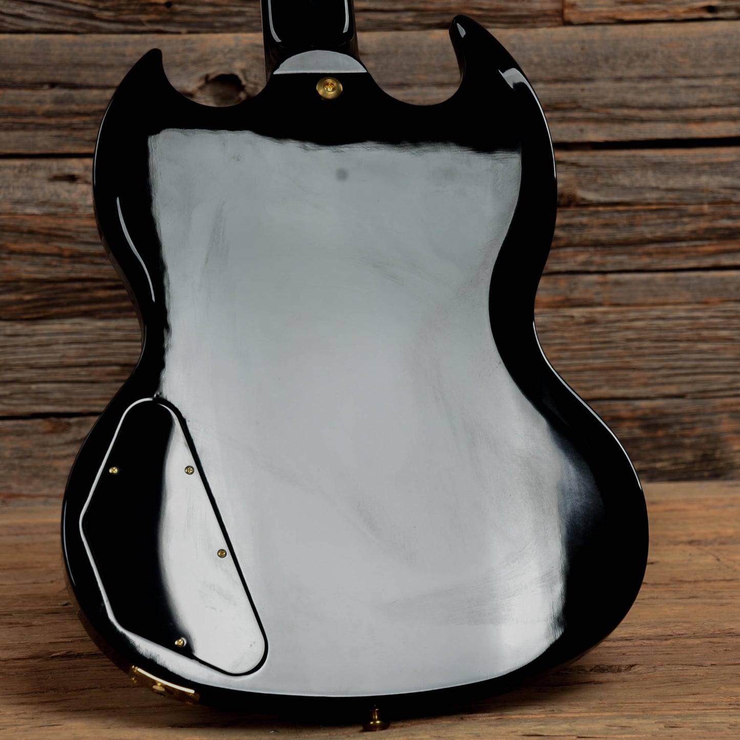 Gibson SG Modern Ebony 2022