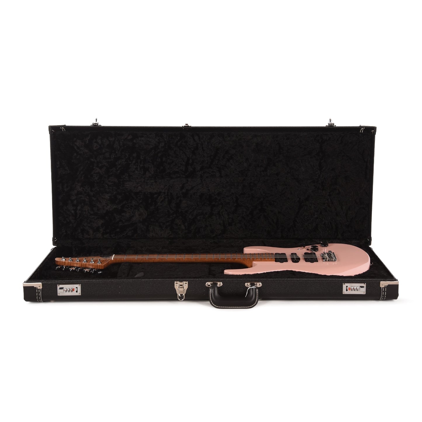 Suhr Modern Antique LE Shell Pink