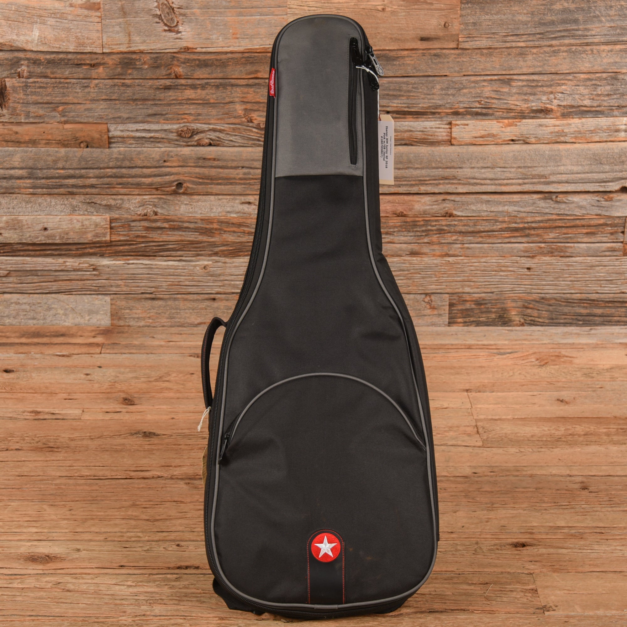 Ibanez JEM Junior SP Pink 2018