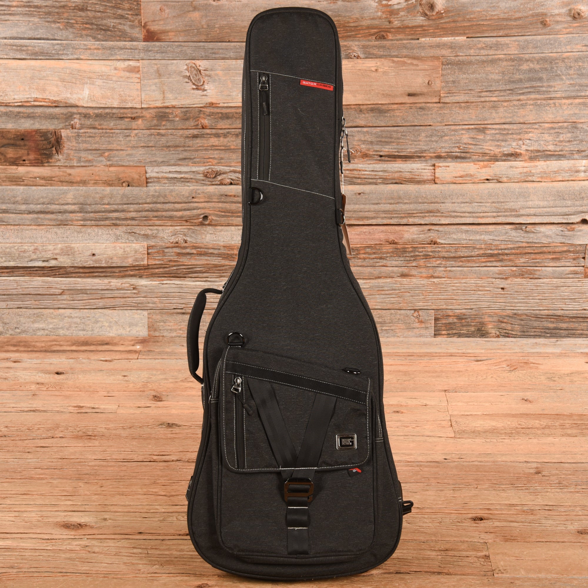 Fender Artist John 5 J5 Triple Tele Deluxe Black 2007