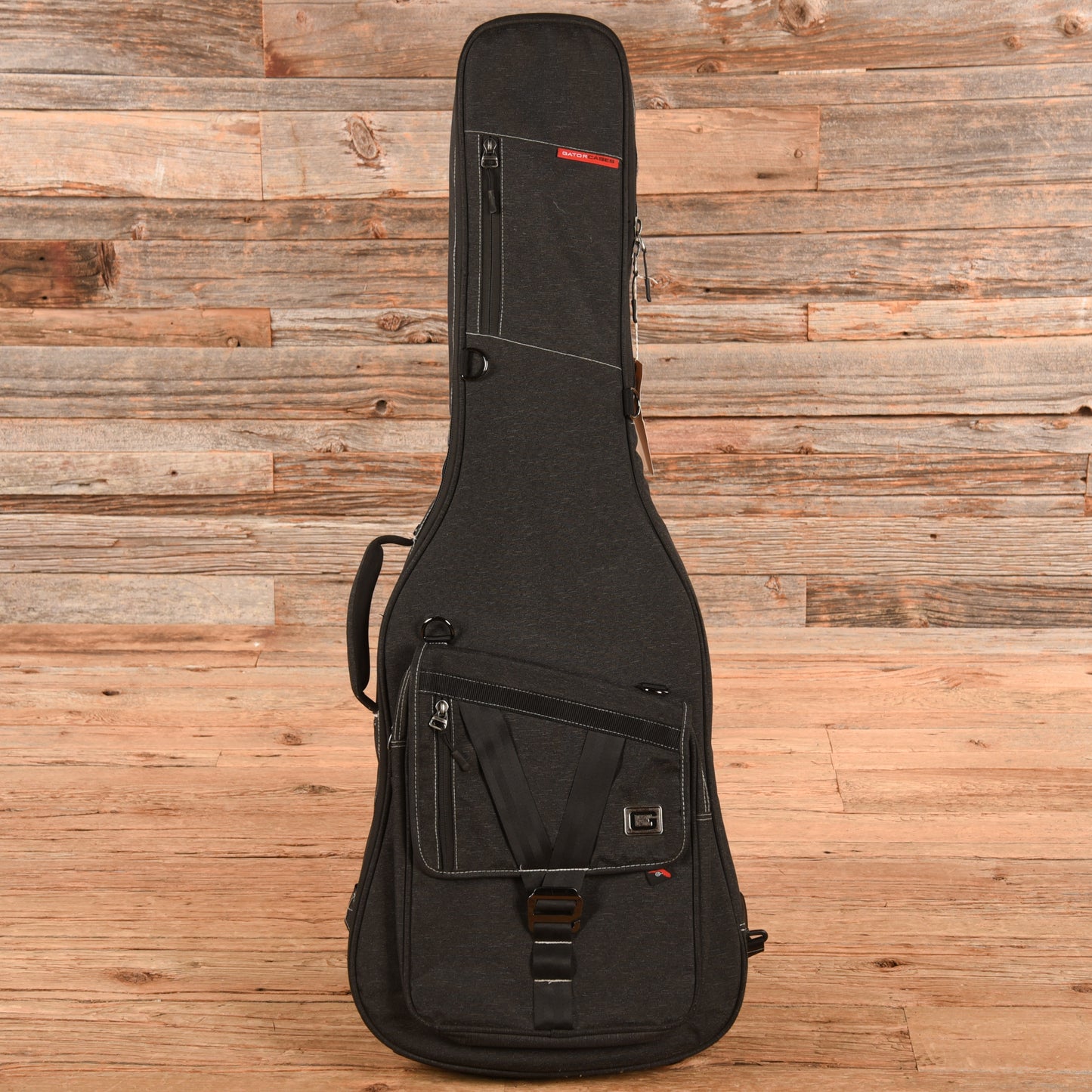 Fender Artist John 5 J5 Triple Tele Deluxe Black 2007