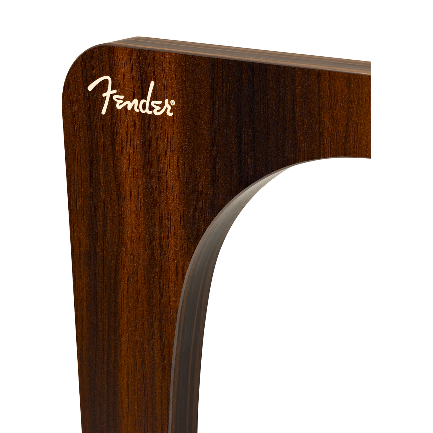 Fender Deluxe Wooden Hanging Stand