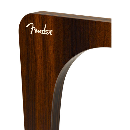 Fender Deluxe Wooden Hanging Stand