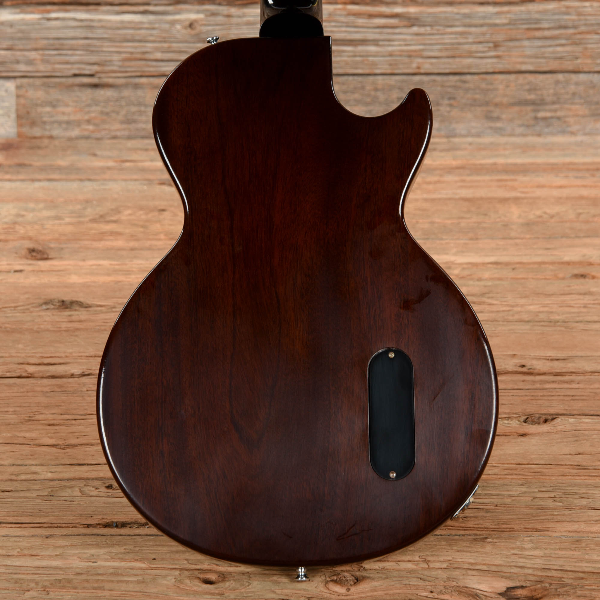 Gibson Custom '57 Les Paul Junior Reissue Sunburst