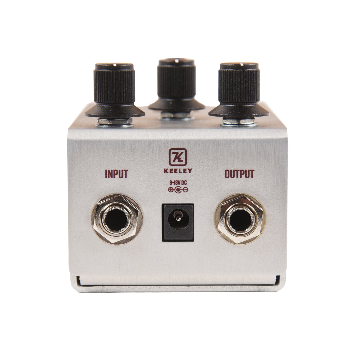 Keeley Manis Overdrive Pedal