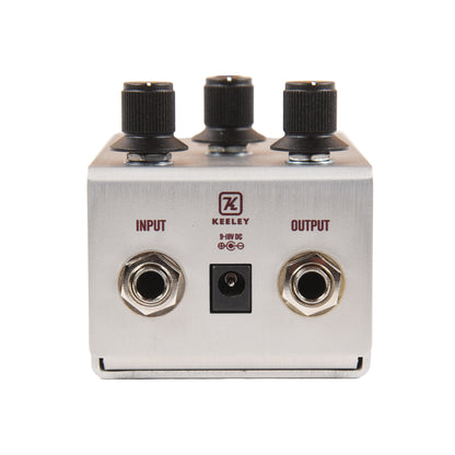 Keeley Manis Overdrive Pedal