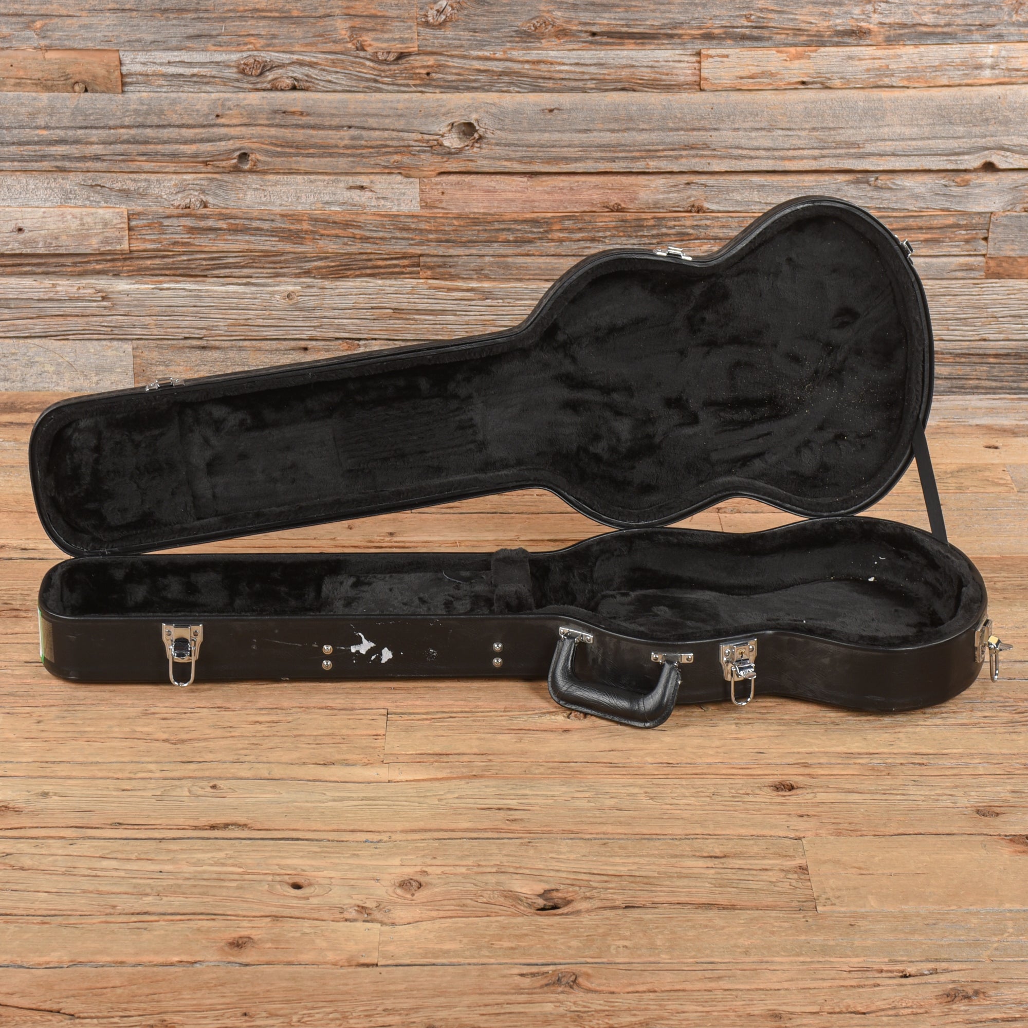 Gibson SG Special Cherry 1970