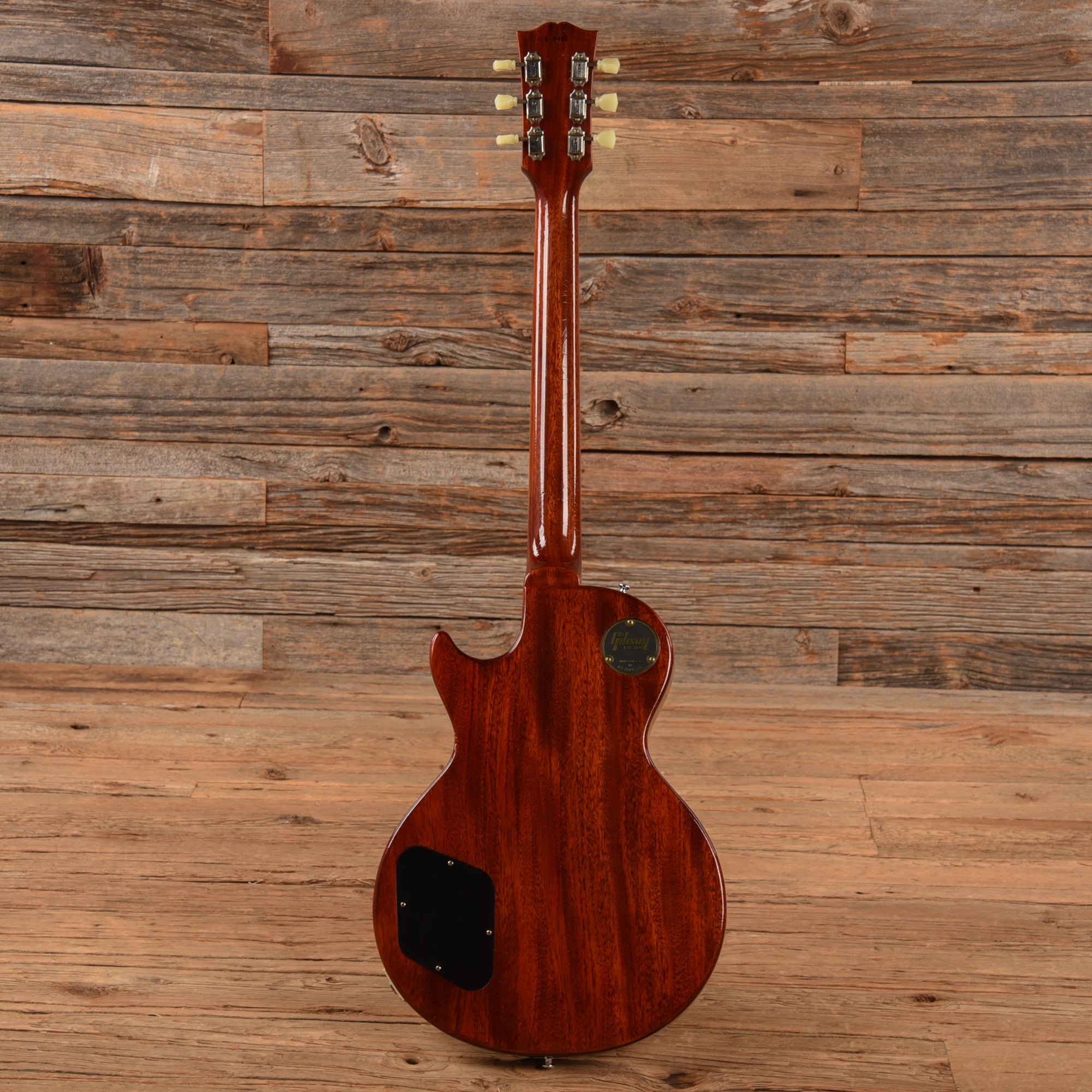 Gibson Custom Murphy Lab '58 Les Paul Standard Reissue Ultra Light Aged  2023