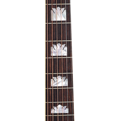 Gibson Custom Shop Artist Collector's Edition Jimmy Page 1964 SJ-200 Cherry Tea