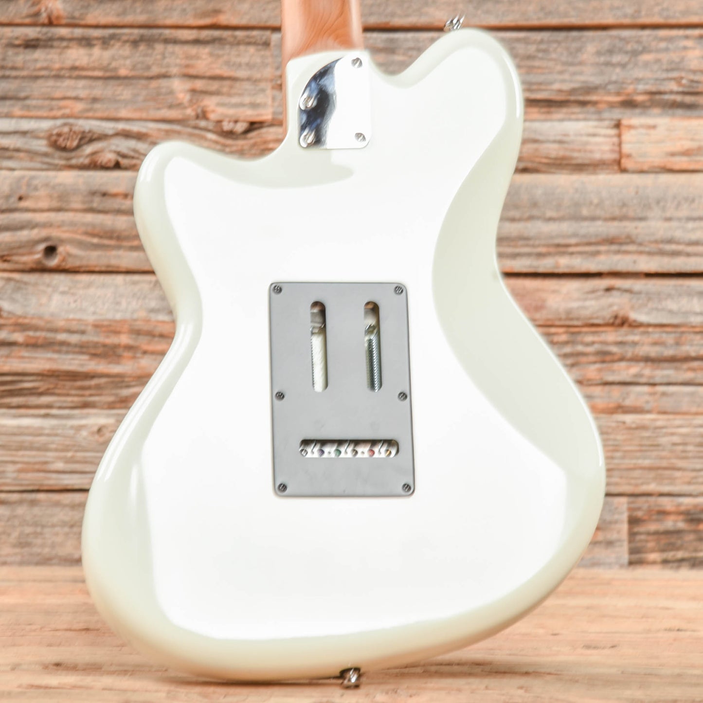 Ibanez ICHI00 Ichika Signature White 2023