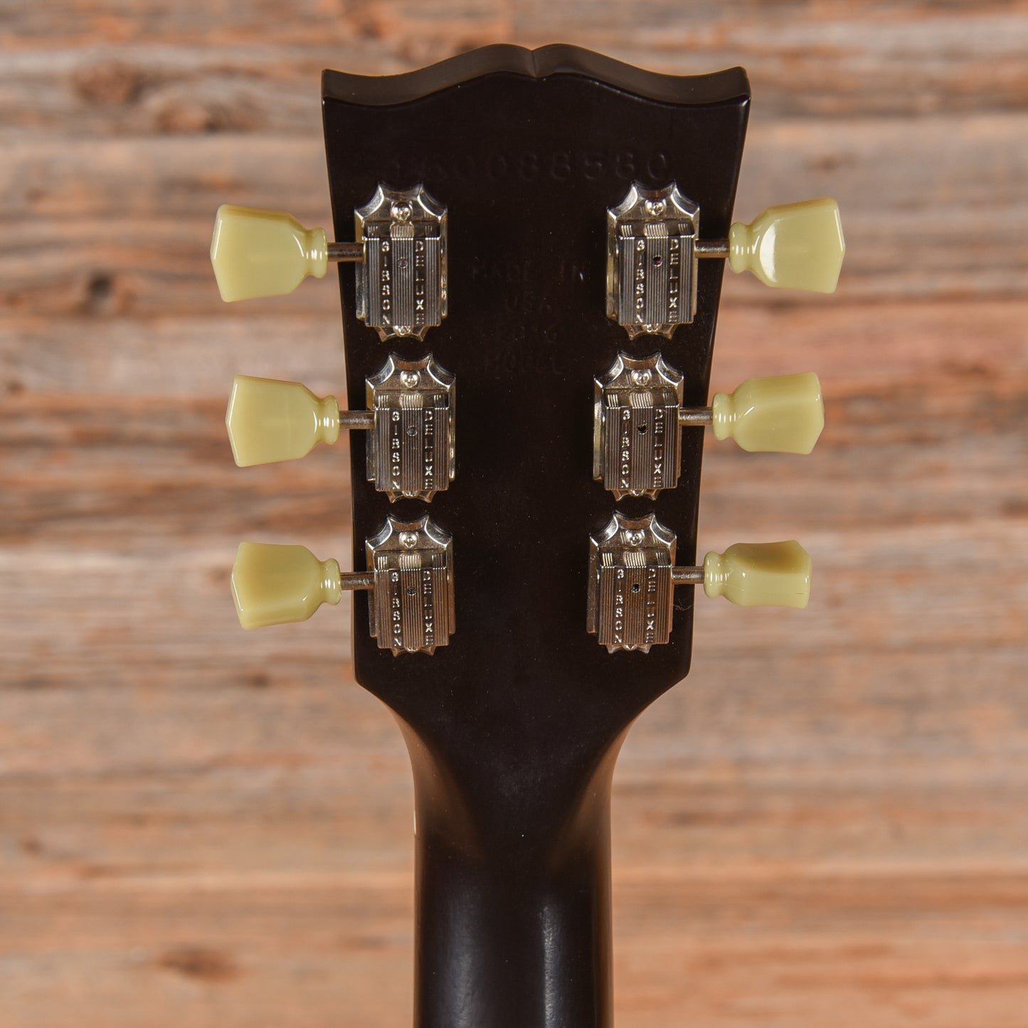 Gibson Les Paul Studio 50s Tribute Goldtop 2016