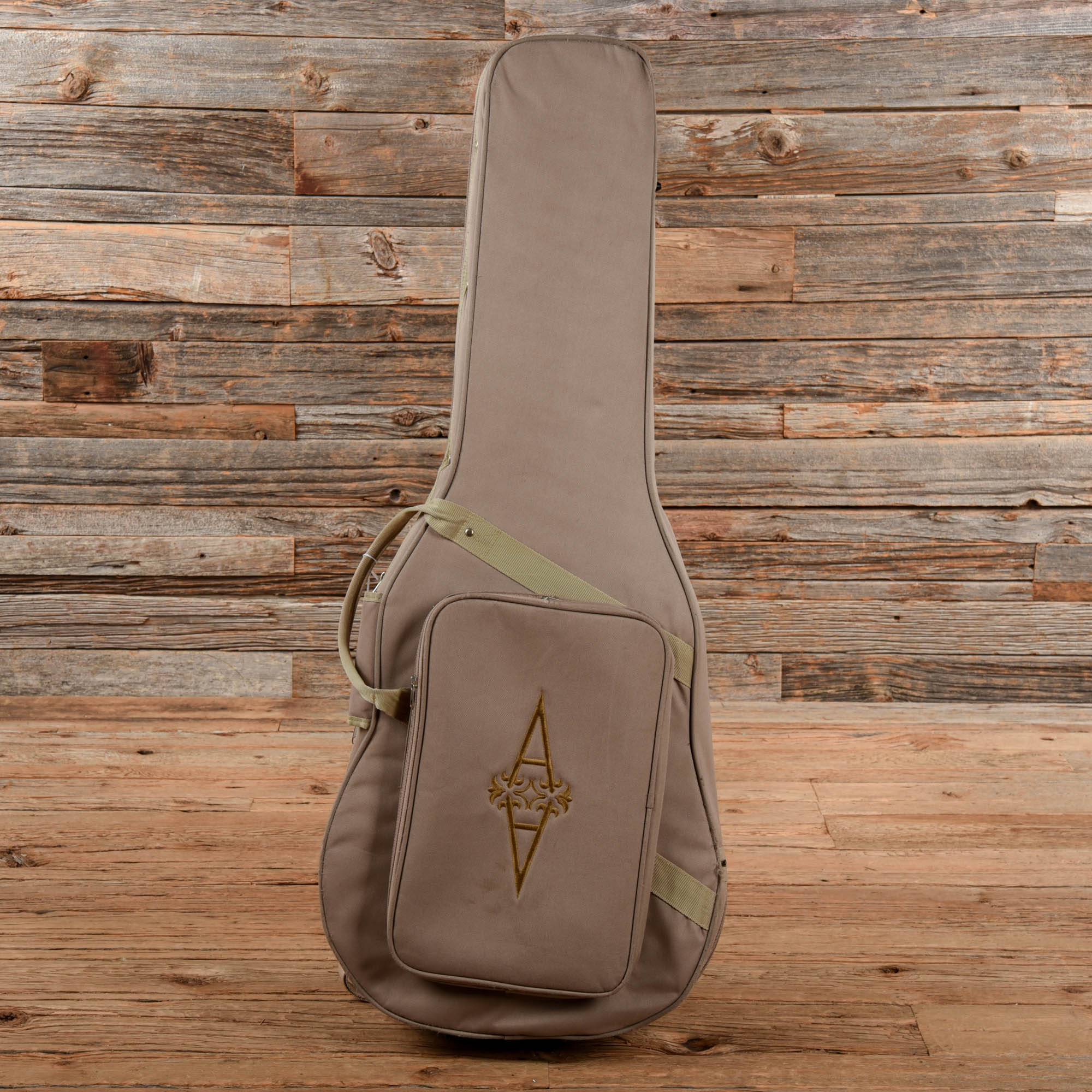 Alvarez PF-90SC Natural