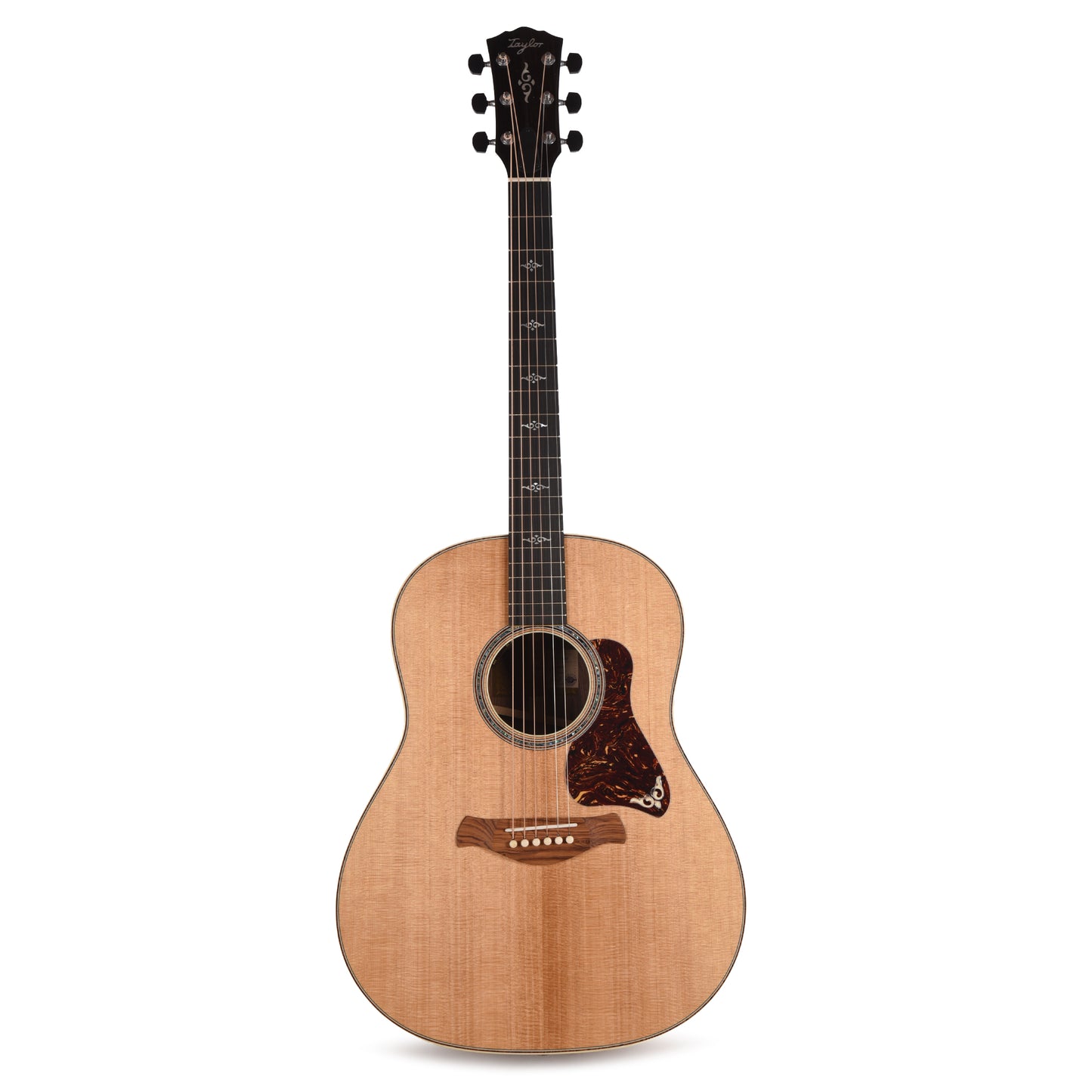 Taylor Gold Label 817e Grand Pacific Torrefied Spruce/Honduran Rosewood Natural w/L.R. Baggs VTC