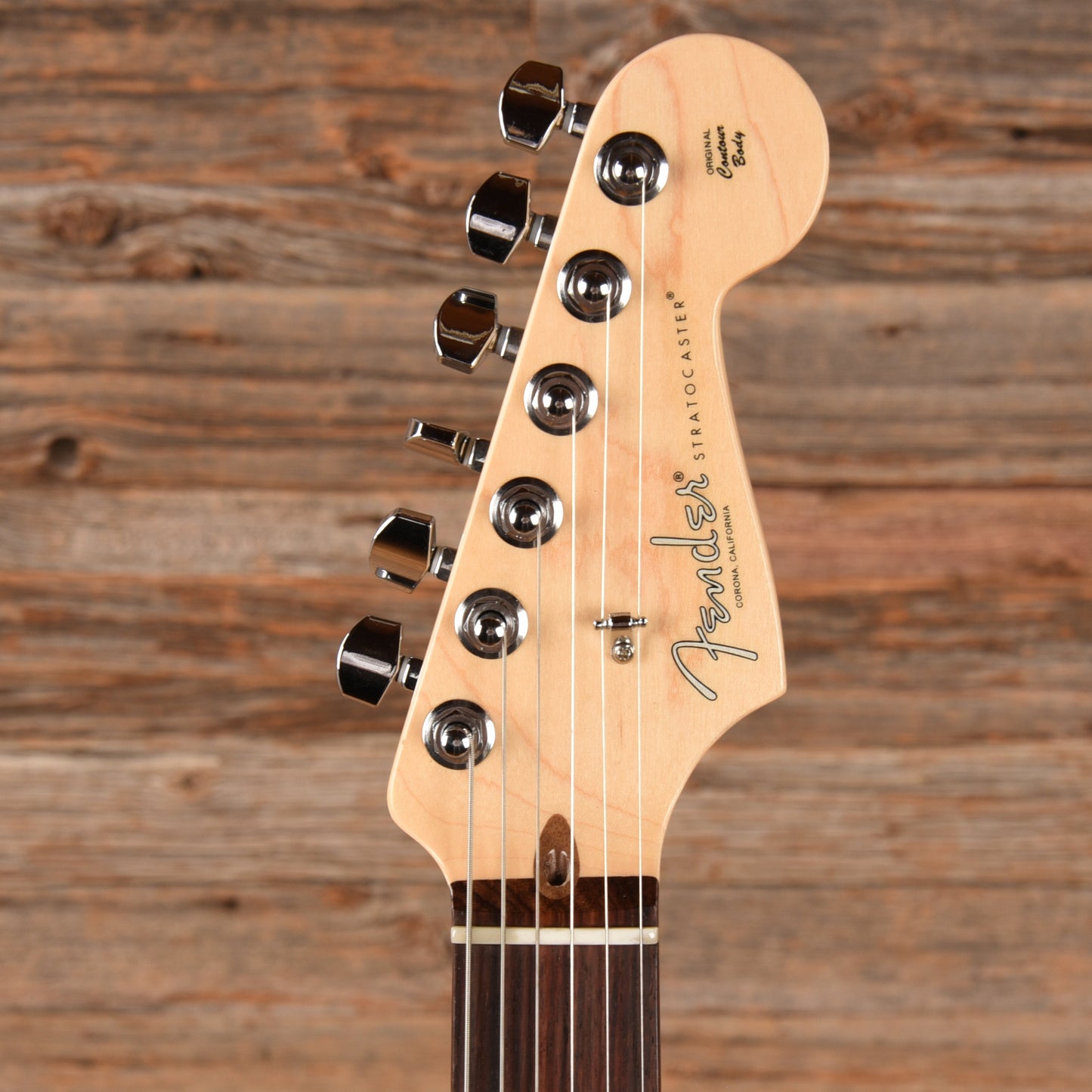 Fender Mod Shop Stratocaster Desert Sand 2022