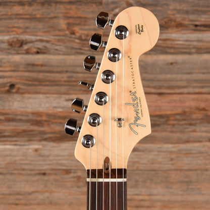 Fender Mod Shop Stratocaster Desert Sand 2022