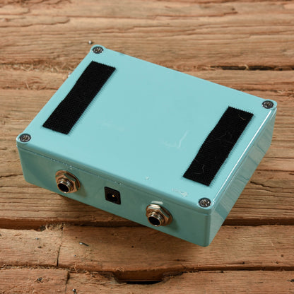 Bondi Effects Sick As