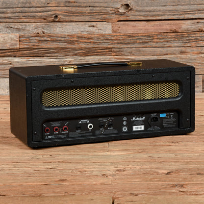 Marshall Origin 50 "Headfirst Mod" 50-Watt Guitar Amp Head