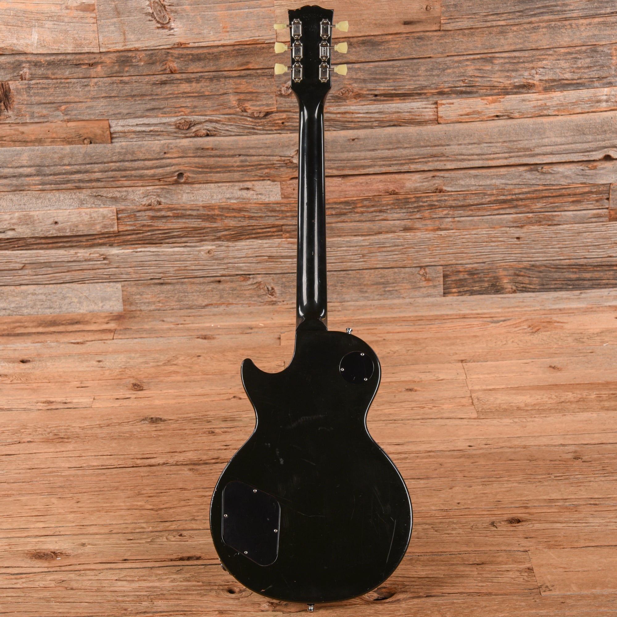 Gibson Les Paul Studio Ebony 1993