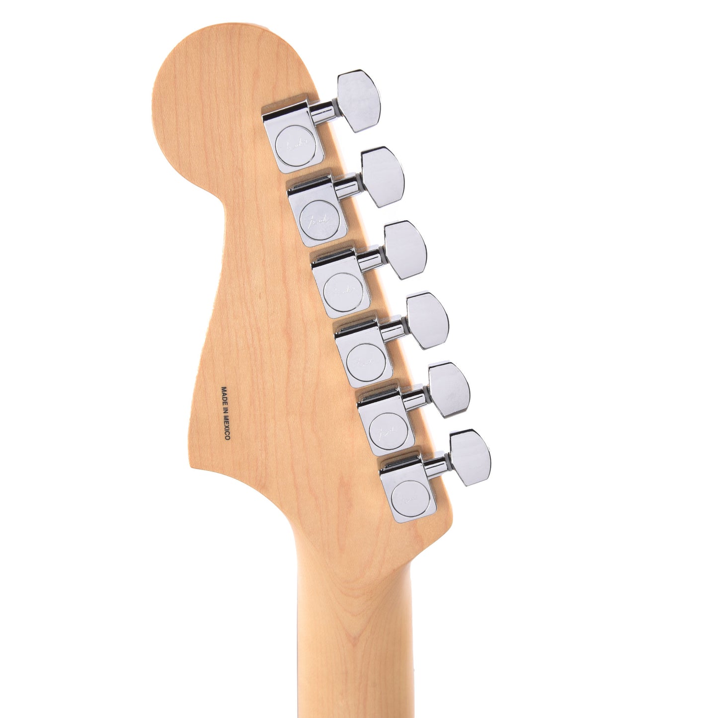 Fender Player Jazzmaster 3-Color Sunburst w/Black Headcap