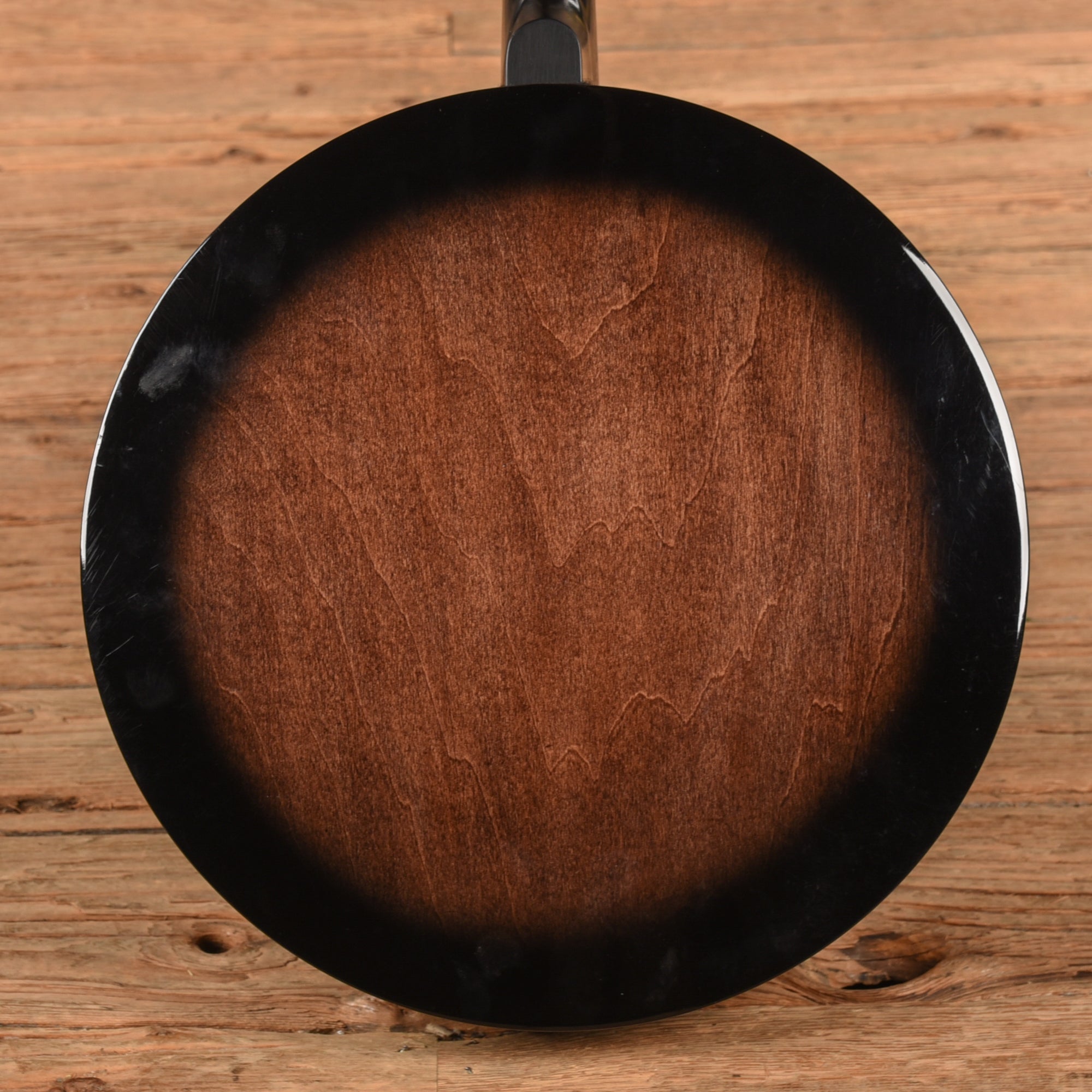 Deering Goodtime Jr. Open Back Banjo