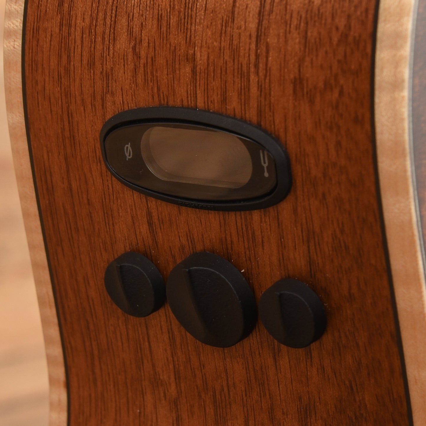 Fender California Series Newporter Special Brown