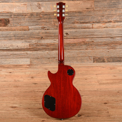 Gibson Les Paul Standard 50's Heritage Cherry Sunburst 2024