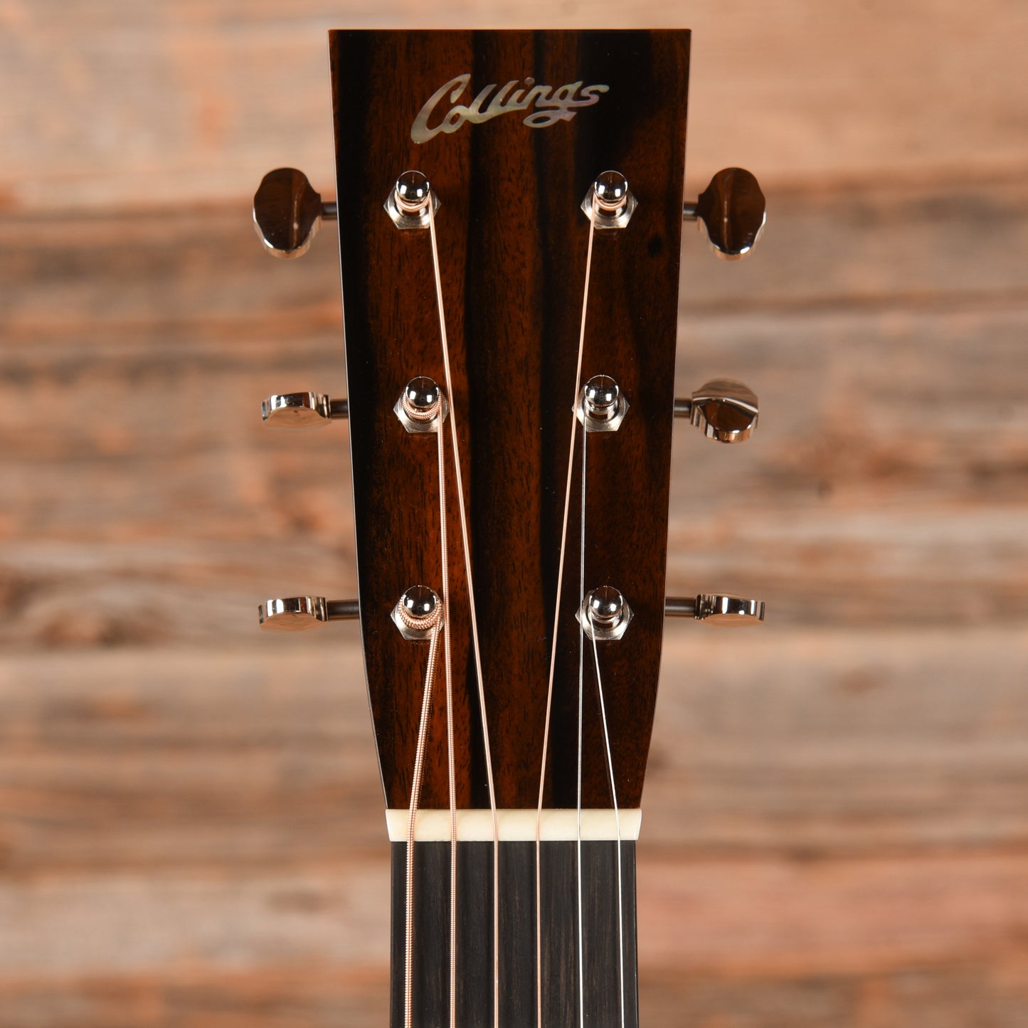Collings D2H SB Sunburst