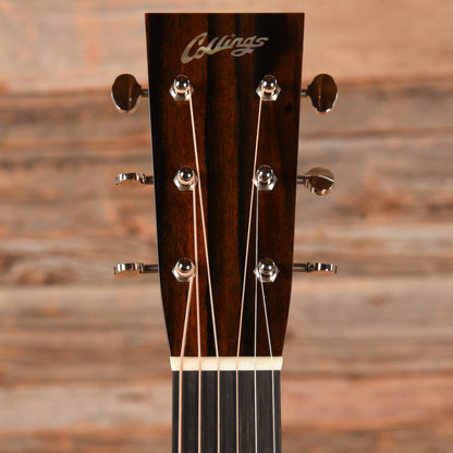 Collings D2H SB Sunburst