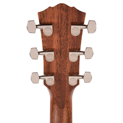 Taylor Gold Label 514e Super Auditorium Torrefied Spruce/Mahogany Natural w/L.R. Baggs VTC