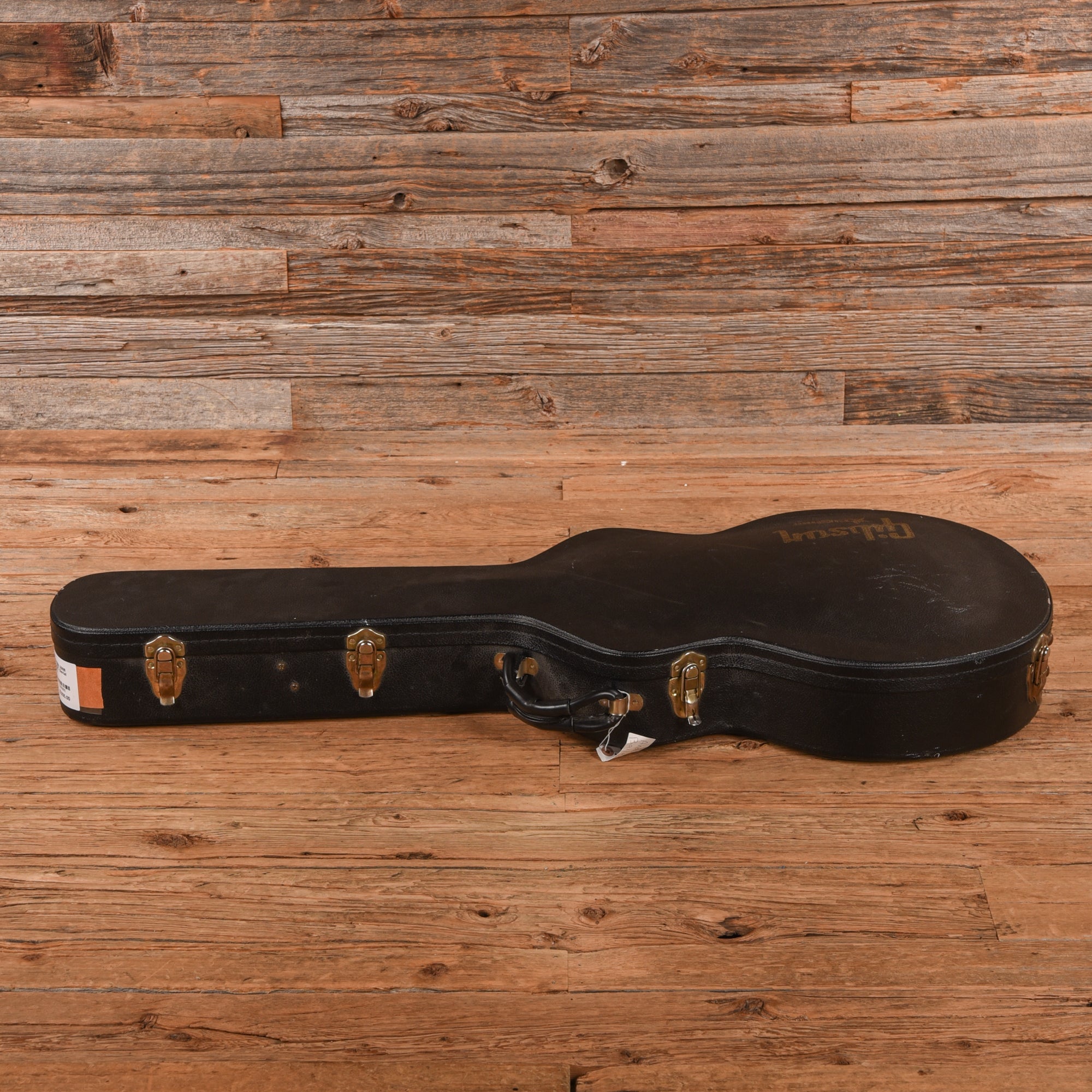 Gibson Custom ES-330L Beale St. Blue 2008