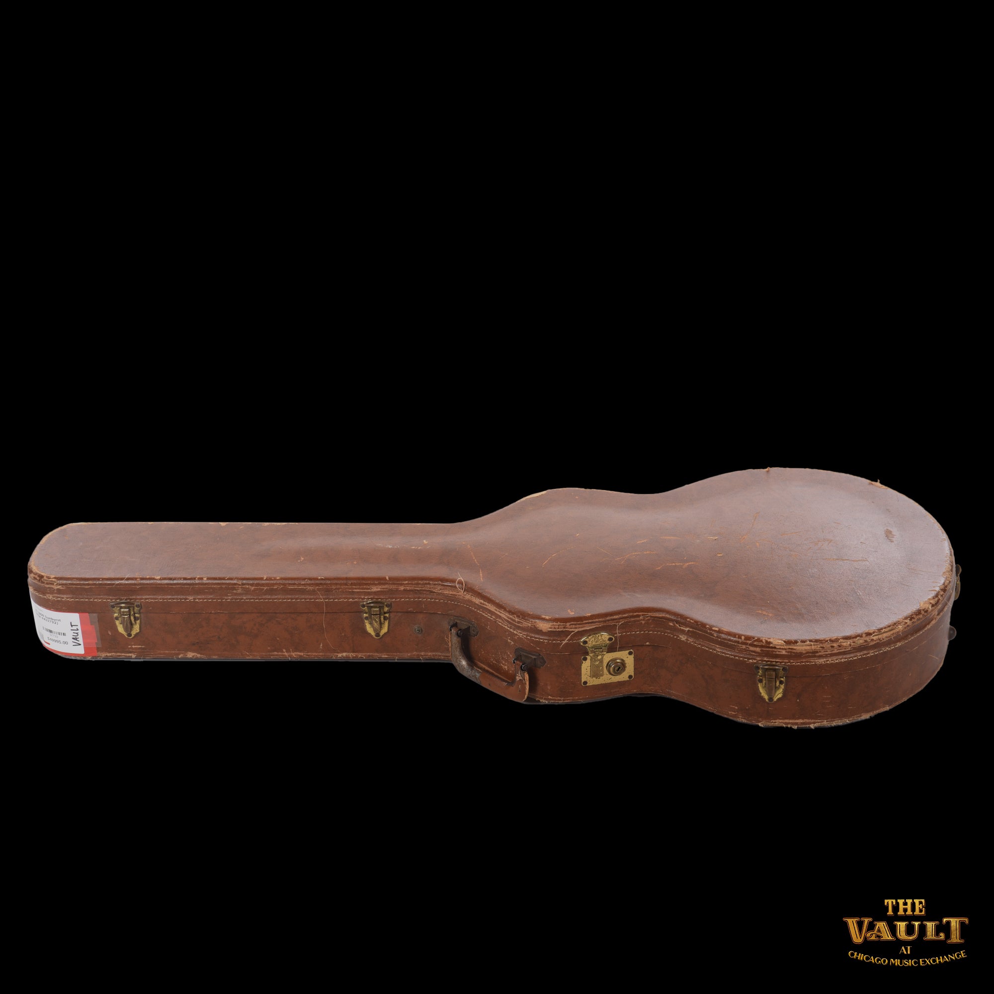 Gibson ES-345 Sunburst 1959