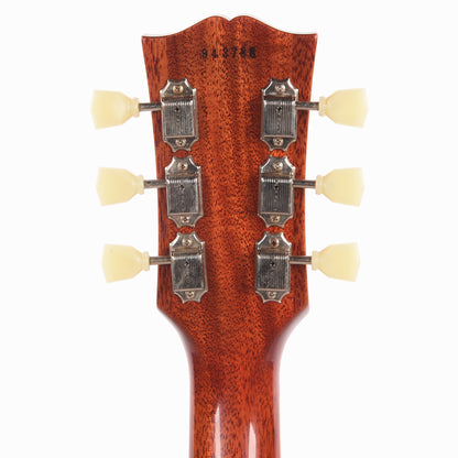 Gibson Custom Shop 1959 Les Paul Standard "CME Spec" Factory Burst VOS w/59 Carmelita Neck