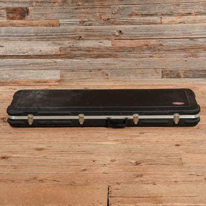 Warwick Corvette $$ 4 Nirvana Black