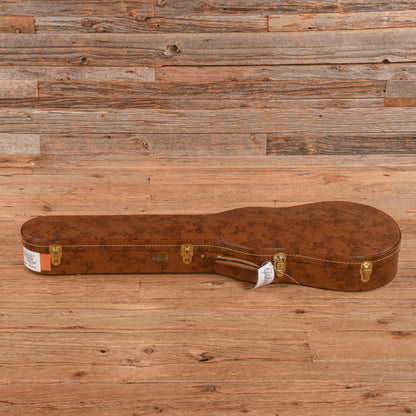 Gibson Custom Murphy Lab 59 Les Paul Standard Reissue Light Aged Sunburst 2024