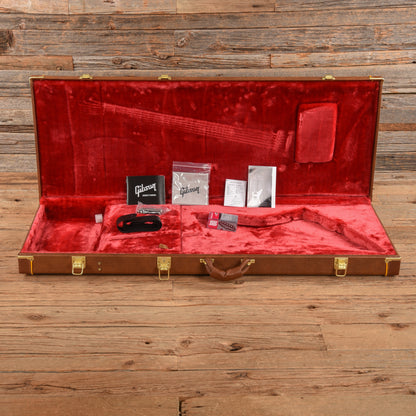 Gibson '70s Explorer Classic White 2022