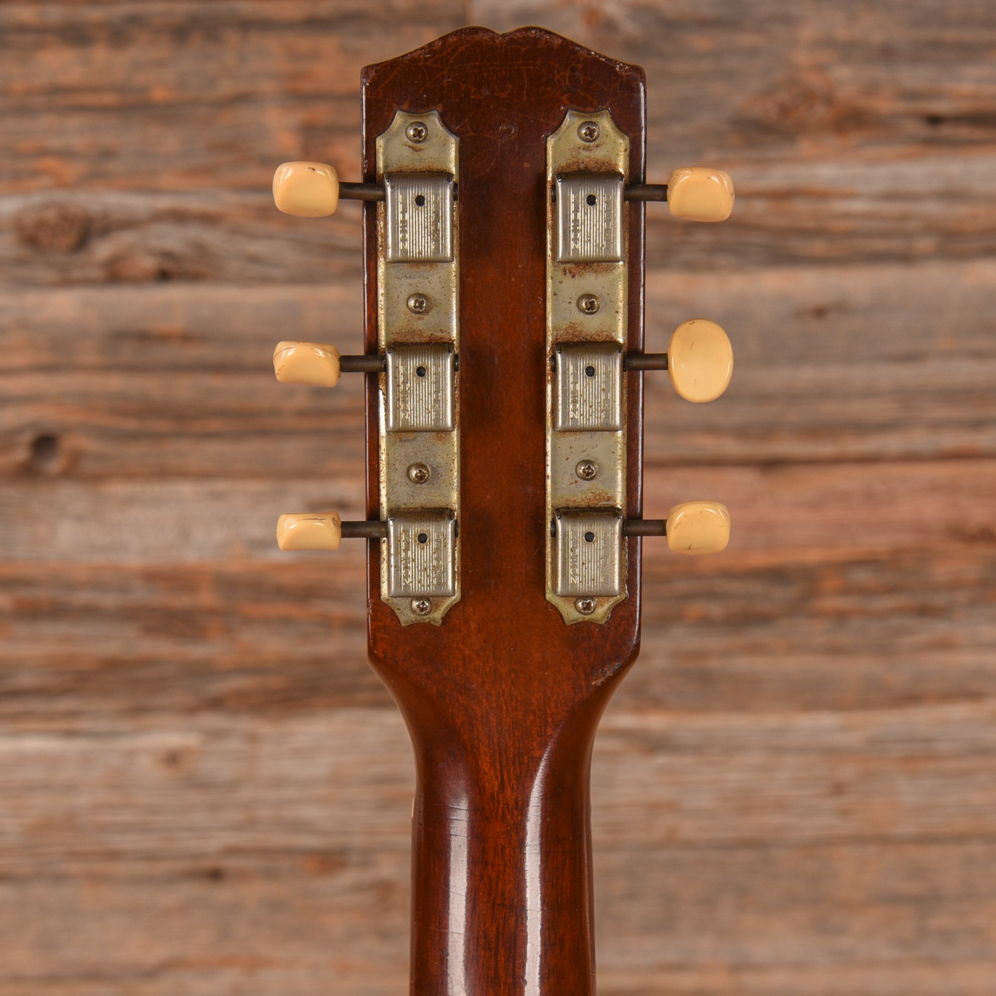 Gibson Melody Maker Pelham Blue 1966