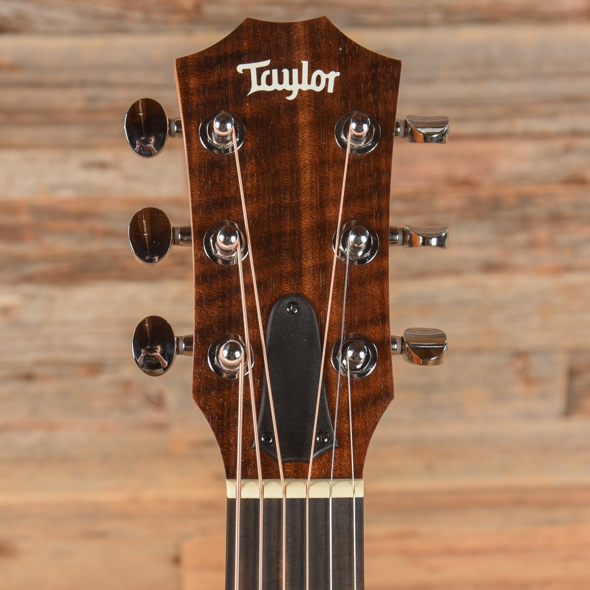 Taylor GS Mini Mahogany Natural 2022
