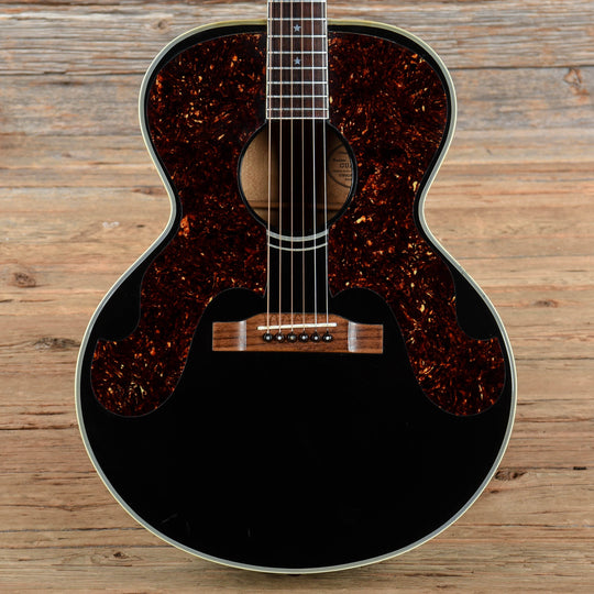 Gibson Everly Brothers J-185 Black 1989