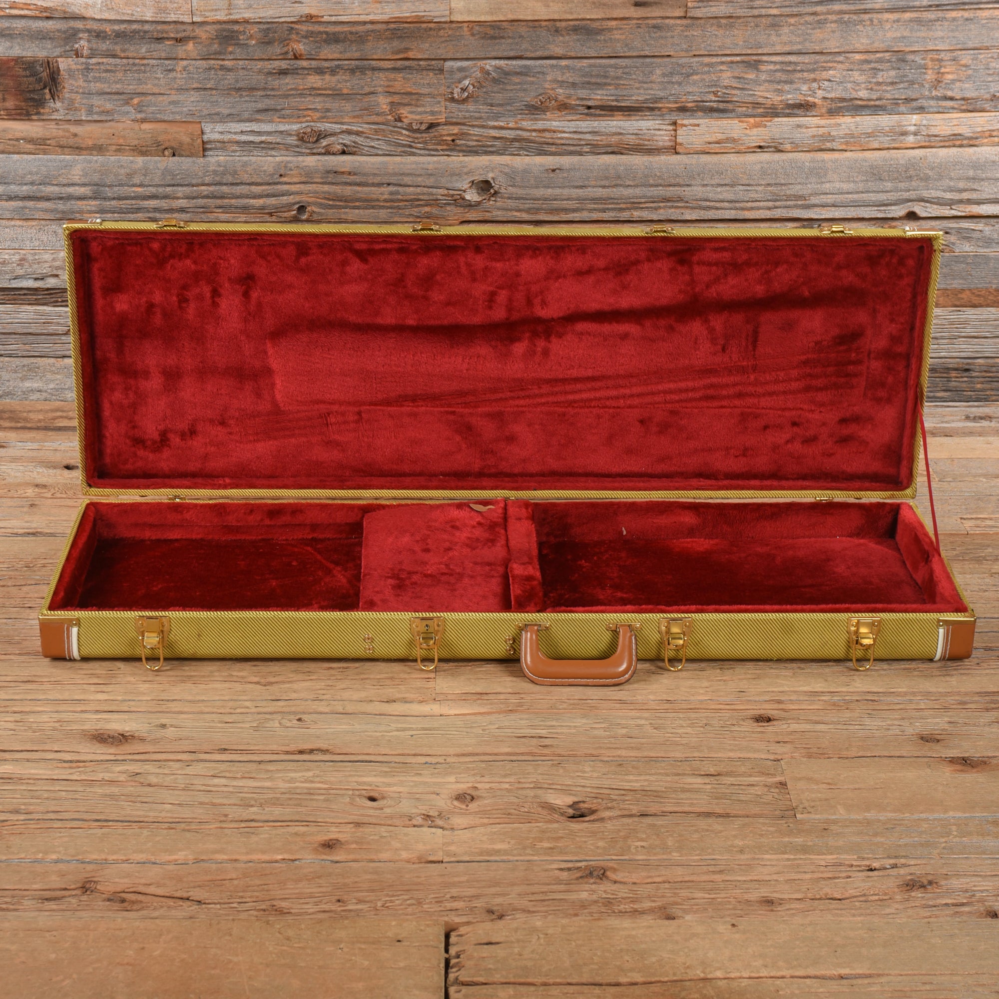 Fender Precision Bass Sunburst 1974