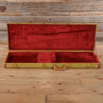 Fender Precision Bass Sunburst 1974