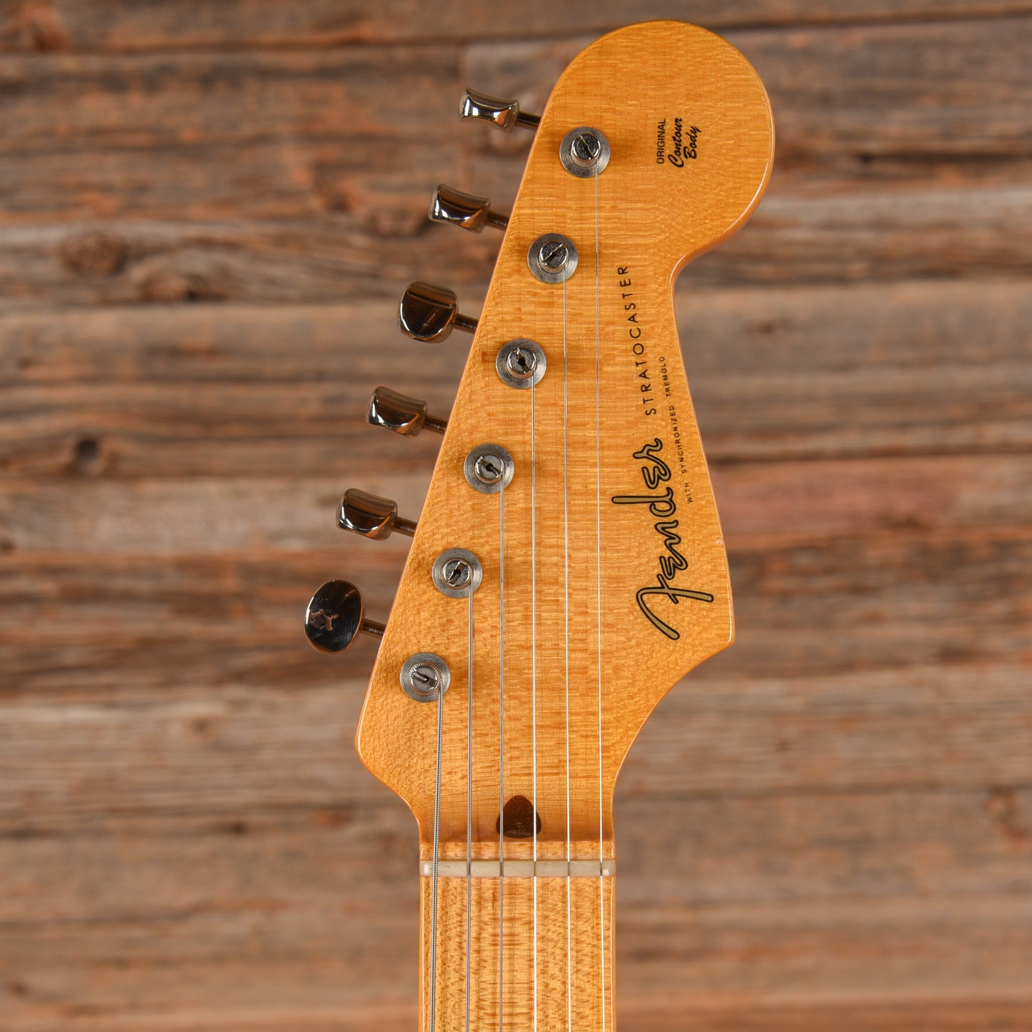 Fender Eric Johnson Stratocaster Black 2021