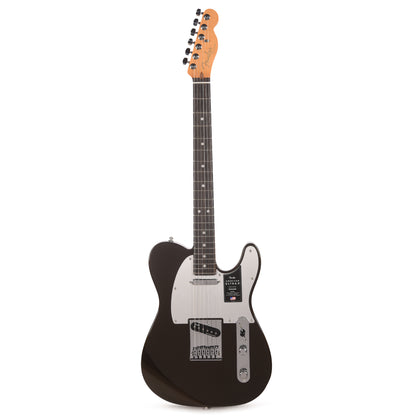 Fender American Ultra II Telecaster Texas Tea