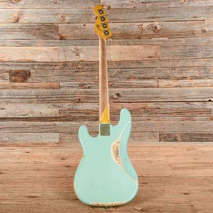 Nash PB-63 Surf Green
