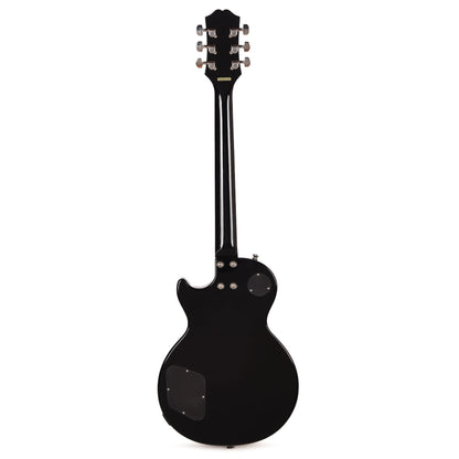 Epiphone Inspired by Gibson Modern Les Paul Tribute Plus Ebony Burst