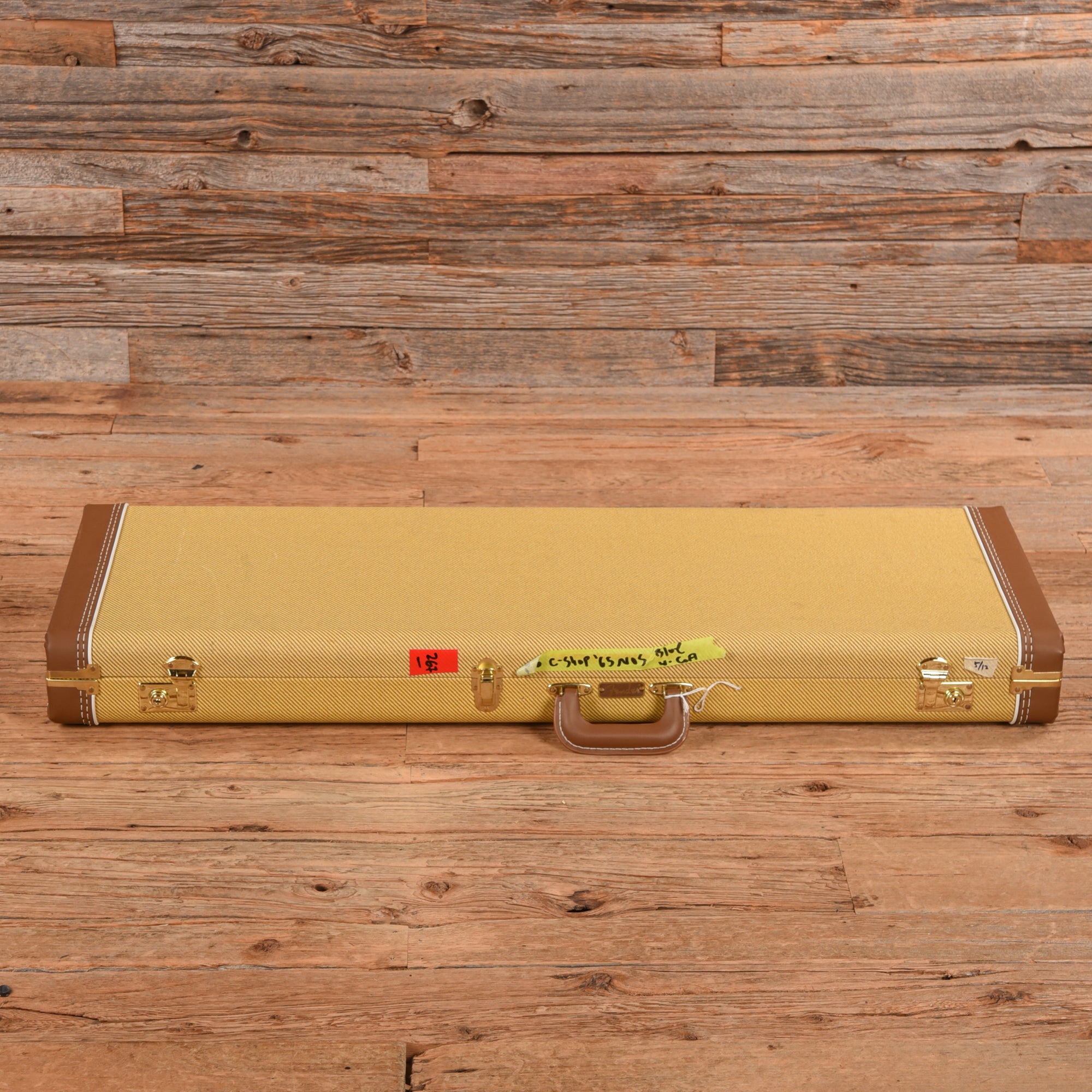 Fender Custom Shop Custom Deluxe Stratocaster Lake Placid Blue 2009