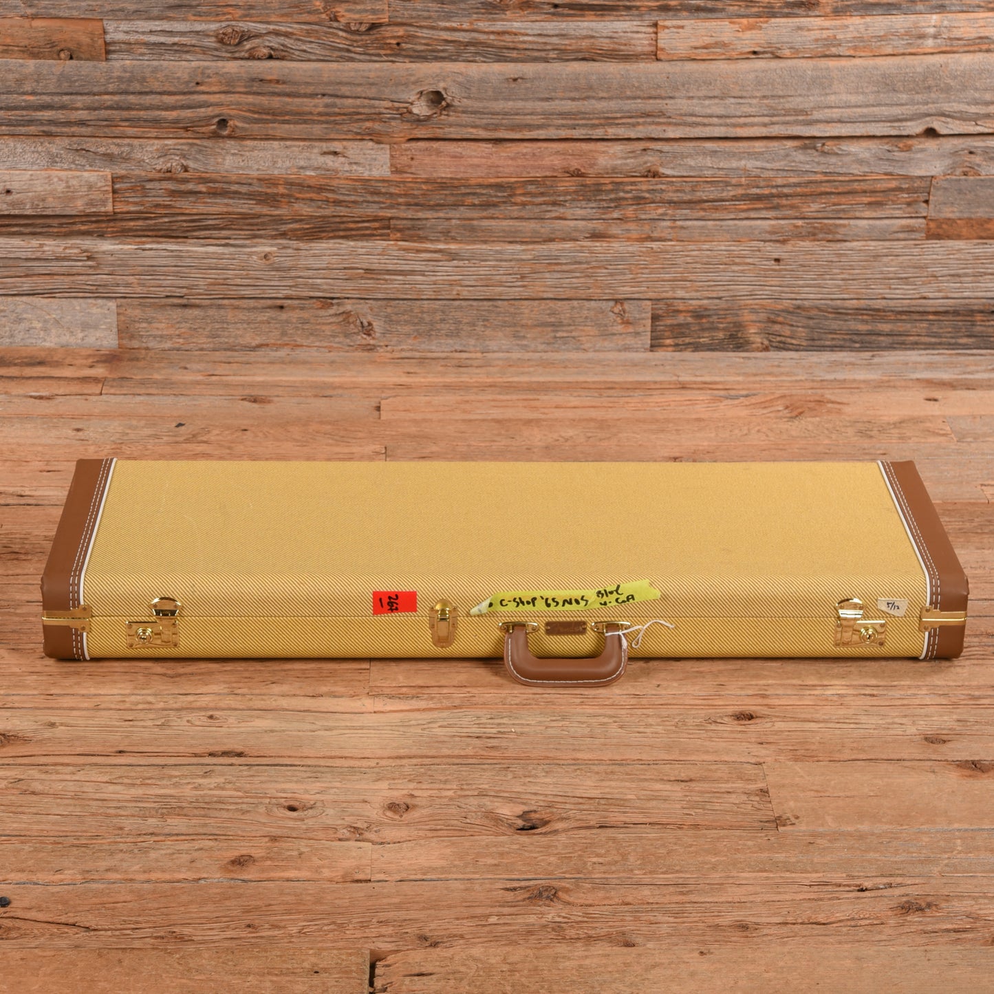 Fender Custom Shop Custom Deluxe Stratocaster Lake Placid Blue 2009