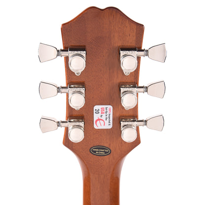 Epiphone Les Paul Modern Figured Purple Burst