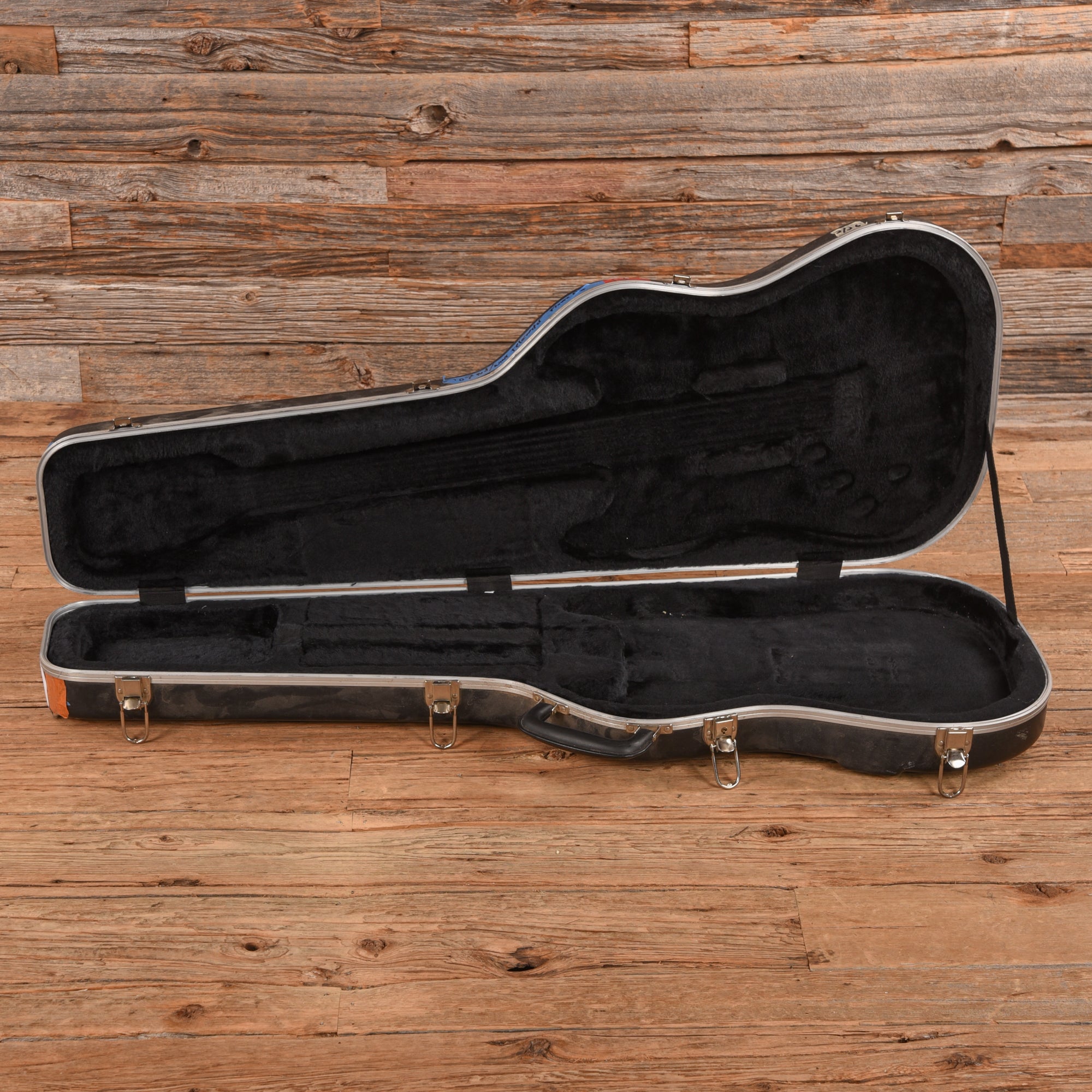 Fender American Series Telecaster Candy Cola 2007