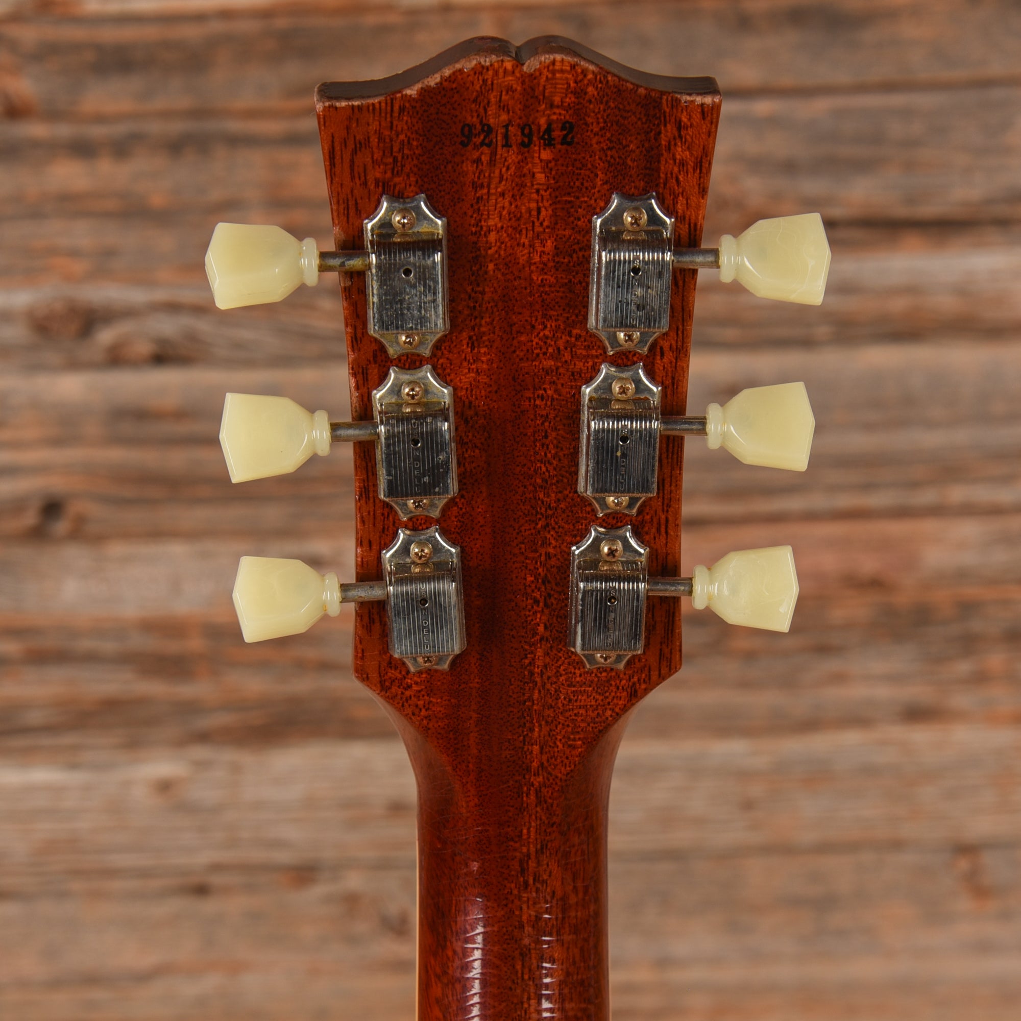 Gibson Custom Murphy Lab '59 Les Paul Standard Light Aging Sunburst 2022